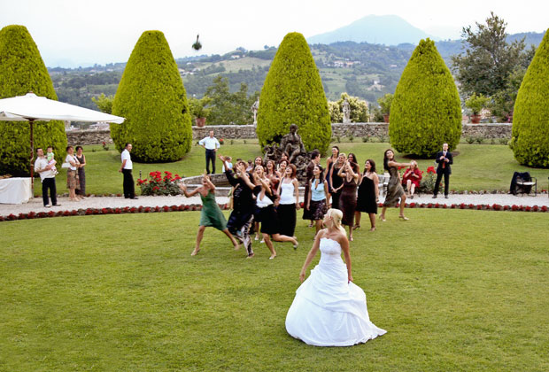 Matrimonio Villa Godi Malinverni