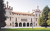 Castello di Thiene