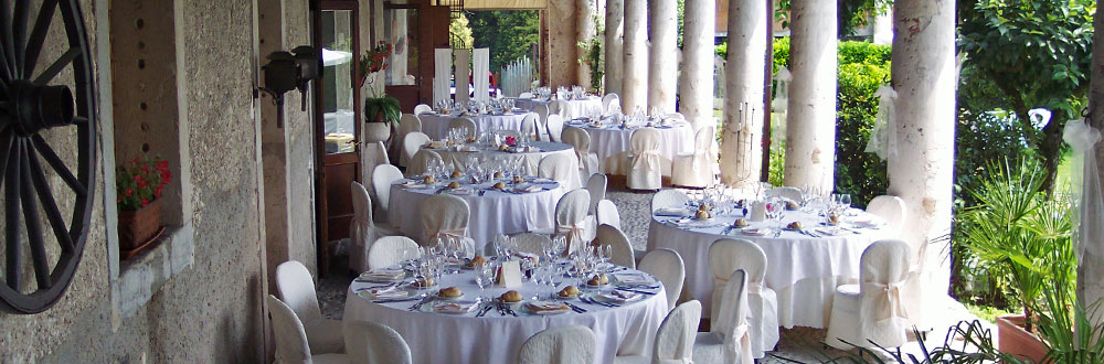 Ristorante Il Torchio Antico