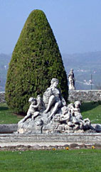 El Parque de la Villa