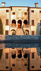 Las Salas de la Villa